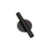 Self Adhesive Wall Flower Vase Metal Hanging Vase Floral Bouquets Holder Flower Holder  Living Room