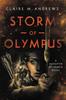 Книга Storm of Olympus