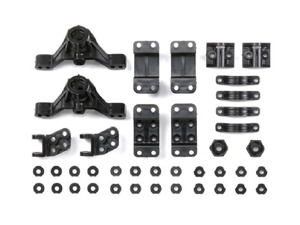 Детали TAMIYA SP Детали D 2 шт. 51328 SP.1328 CR-01 (Вертикальный)