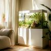 Internal Aquarium Filter 1500L/H Power Control Aerator Clean Water