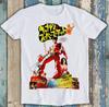 Army Of Darkness Japanese Evil Dead Film Cult 90s Movie Gift Tee T Shirt M1607