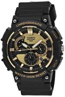 CASIO MCW200H-9A