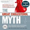 The Great Cholesterol Myth, Revised and Expanded Paperback