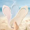 EVA Non-Slip Folding Slippers for Travel and Bathing - Unisex Flip-Flops for Business Trips and Beach