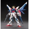BANDAI SPIRITS HG Build Strike Gundam Полный пакет Build 1/144 (Бойцы Гандама)