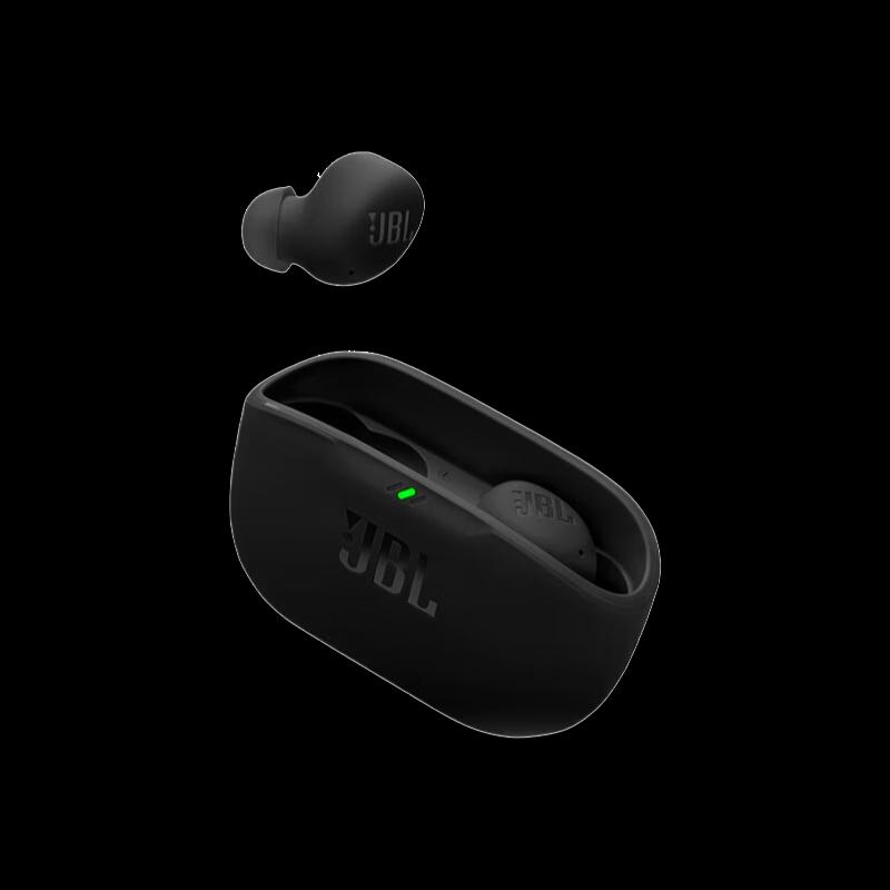 JBL Wave Buds 2 True Wireless Bluetooth Earbuds