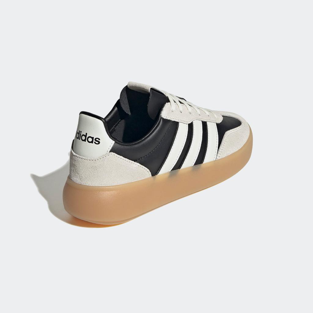 [Adidas] Barreda Decode Luxe [JR3530] [Shipped from Korea] 100% Authentic