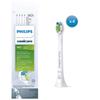 Philips Replacement Brush Sonicare White Plus Diamond Mini 4 Pieces (formerly Clean) HX6074/01 [item]