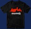 Новая футболка с логотипом группы Mammoth WVH Подарок для фанатов Унисекс S-5XL Футболка CG2322 Унисекс Футболка