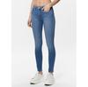 Flex Como Jeans WW0WW34297 Blue Skinny Fit