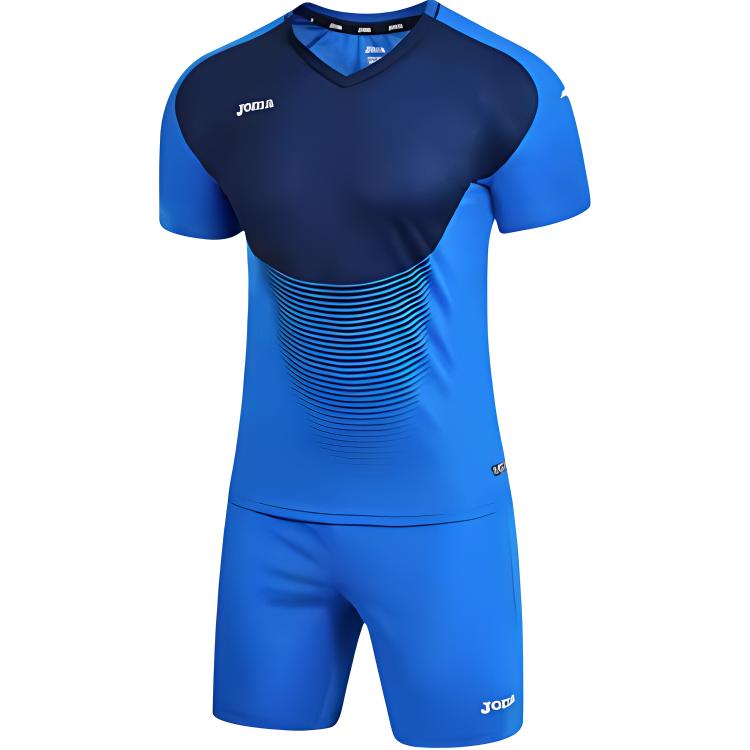 Joma Мужские тонкие комплекты футбольной формы 3105FPB045