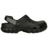 Crocs Классические кроксы унисекс черные 202651-02S