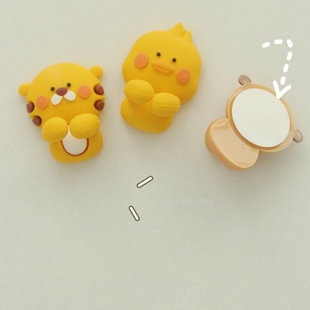 Самоклеящийся органайзер для зарядного кабеля, силиконовые аксессуары для украшения, фиксатор кабеля для наушников в автомобиле