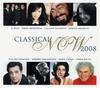 CD GIORGIA FUMANTI - Classical Now 2008 TOCE56022 EMI Classics 2008 Япония ОбиКлассика Б/У
