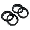 For Honda CR250R 1997-2007 CRF250X CRF450X For Suzuki RM-Z 250 RMZ 450 DRZ400SM DR- Z400S Kawasaki KX250F Fork Seals & Dust Seal