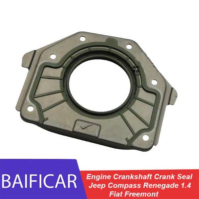 Совершенно новый задний сальник коленвала 55236042 для Jeep Compass Renegade 1.4 Fiat Freemont