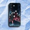 Tokyo R-Revengers Anime  Phone Case For Samsung S 25,24,23,22,30,21,10,9,Ultra,Plus,Lite,FE,4,5G Black Soft Case
