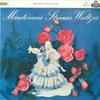 LP Пластинка MANTOVANI & HIS ORCHESTRA - Вальсы Штрауса Мантовани LLX311 LONDON 1962 Япония Нью-эйдж и Легкая музыка Б/У