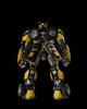 GOOD SMILE COMPANY DLX Awakening Bumblebee Alloy Painted Movable Figure Transformers/Beast [DLX Bumblebee] Non-scale ABS&PVC&POM&Zinc