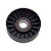 Ролик натяжителя ремня подходит для Buick Hyundai Kia Chevrolet Oldsmobile Pontiac