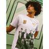 Copa BTS Graphic T-shirt Kpop Merch Tee Men Women Oversized Y2k Streetwear Hip Hop Harajuku Casual Loose Short Sleeve Female Male Clothing