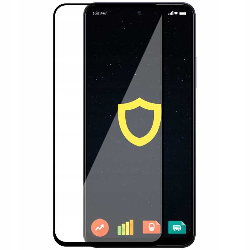 Sc Glass 5D Poco X5/Redmi Note 12 5G