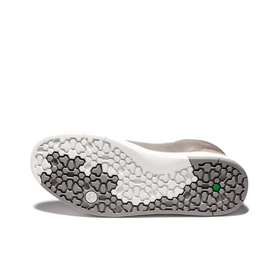 Timberland Davis Square Low Top Прочные нескользящие дышащие повседневные кроссовки мужские кроссовки серые A1SES030