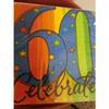 A Year To Celebrate 60th Napkins (Pack of 16)