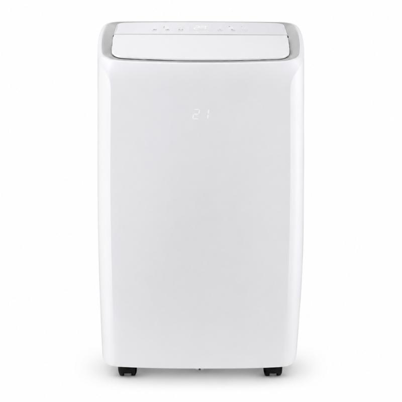 Climatiseur Monobloc Réversible - 14000 Btu - 4 Kw - Jusqu'à 35 M²