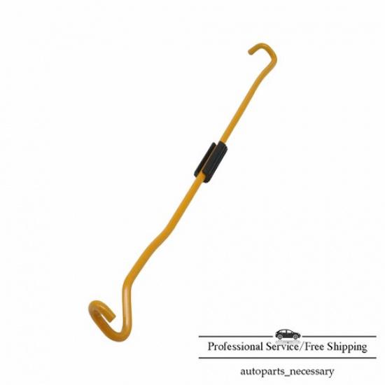 Стойка-подпорка капота Для 2008 2009 2010-2017 Jeep Compass Patriot 5160367AC