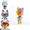 Очаровательная плюшевая игрушка Animal Crossing 30 см с мягкой прочной набивкой