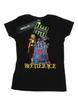 Beetlejuice Womens/Ladies Here Lies Cotton T-Shirt