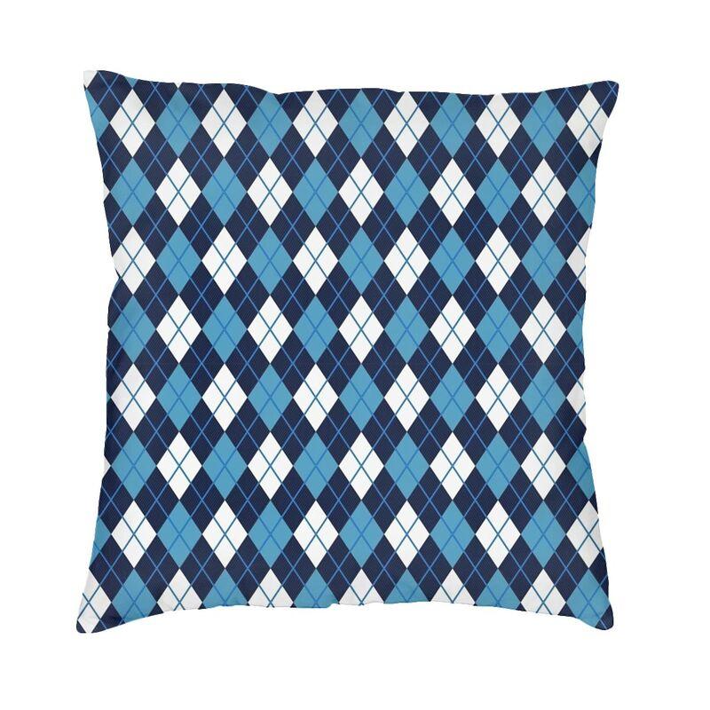 Роскошный чехол для подушки Orla Kiely, мягкая скандинавская наволочка с цветочным рисунком, декоративная наволочка