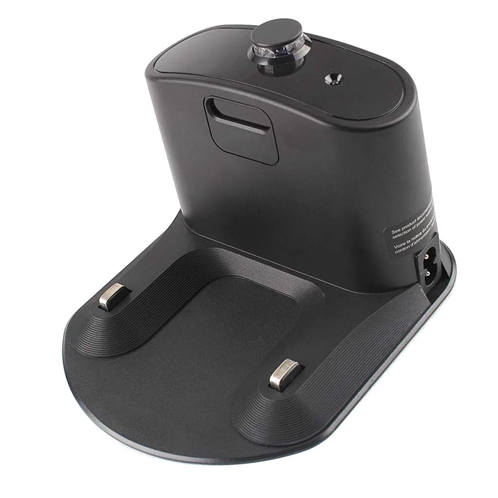 Зарядная база для робота-пылесоса, универсальная зарядная док-станция для серий 500, 600, 700, 800, 900