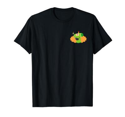 [Katamari Damacy] Любимая всеми футболка Katamari Damacy 005
