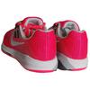 Nike Zoom Structure 20 Breathable Low top Casual Running Shoes Women's Pink 849577-601
