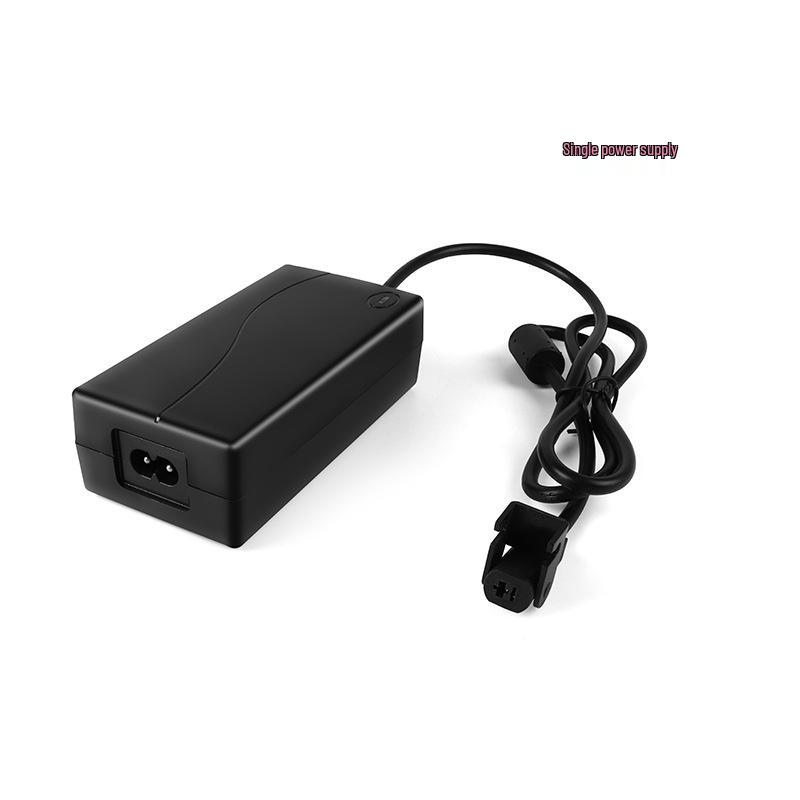 29v2a Electric Massage Boss Chair with Lift Table - 58W Adapter