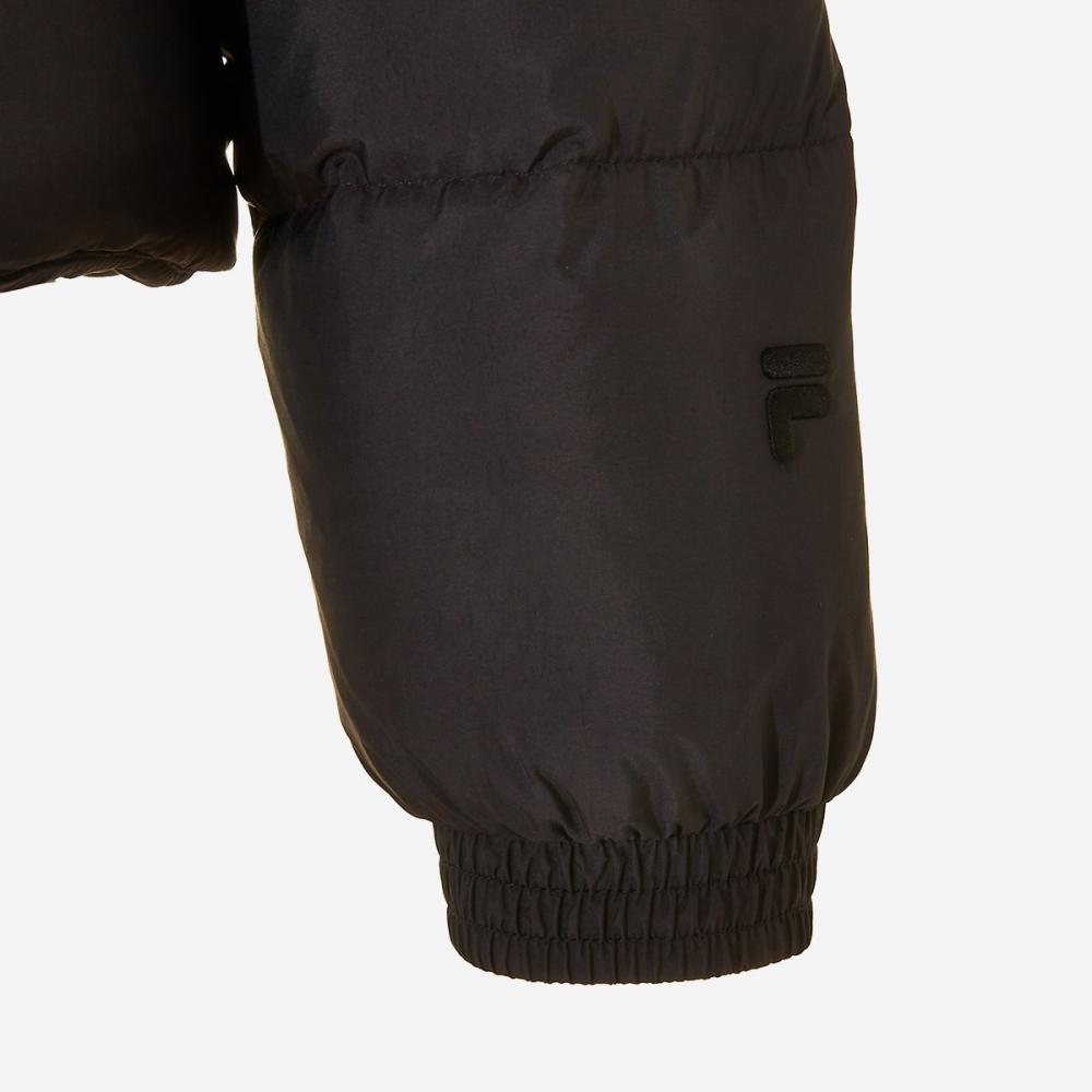 Fila Женский Essential Comfort Fit Short Down Fs2djf4151f Blk