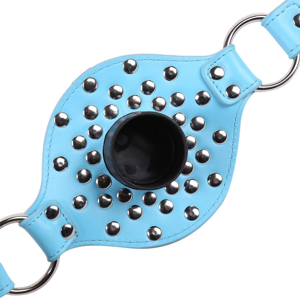 Эротическое Глубокое Горло Сиденье для Унитаза Кляп для Рта Ограничение