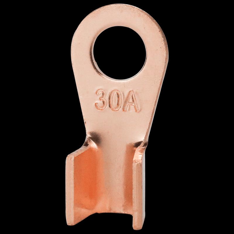 OLKWL OT Open-End Copper Cable Lug