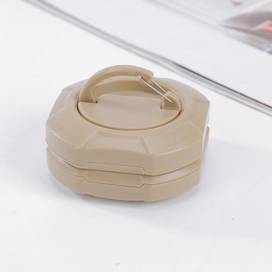 Yousheng Lantern Hanger Canopy Accessories Magnetic Hook Compact Design Portable Multifunctional Camping Versatile Hook Fixing Clip