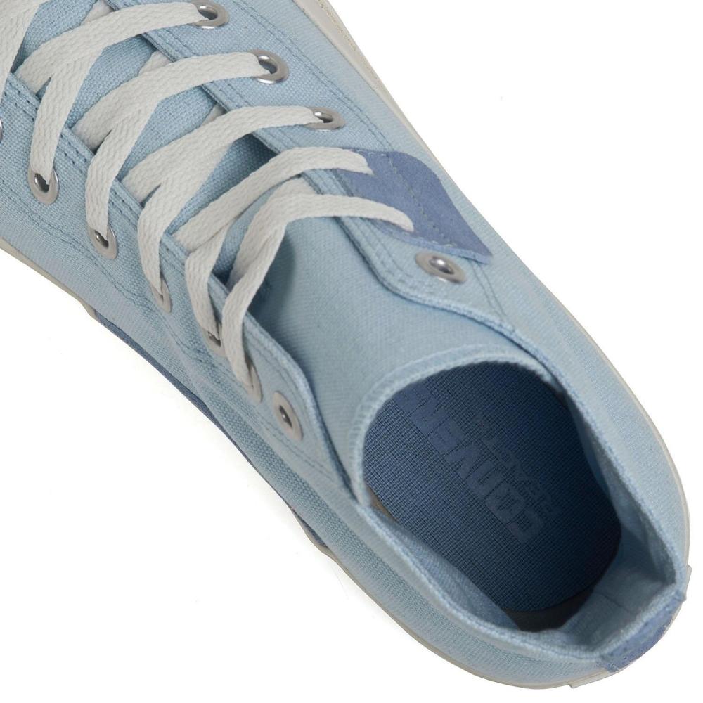 Converse Все StaR R Nu Hi 31311350 Синий