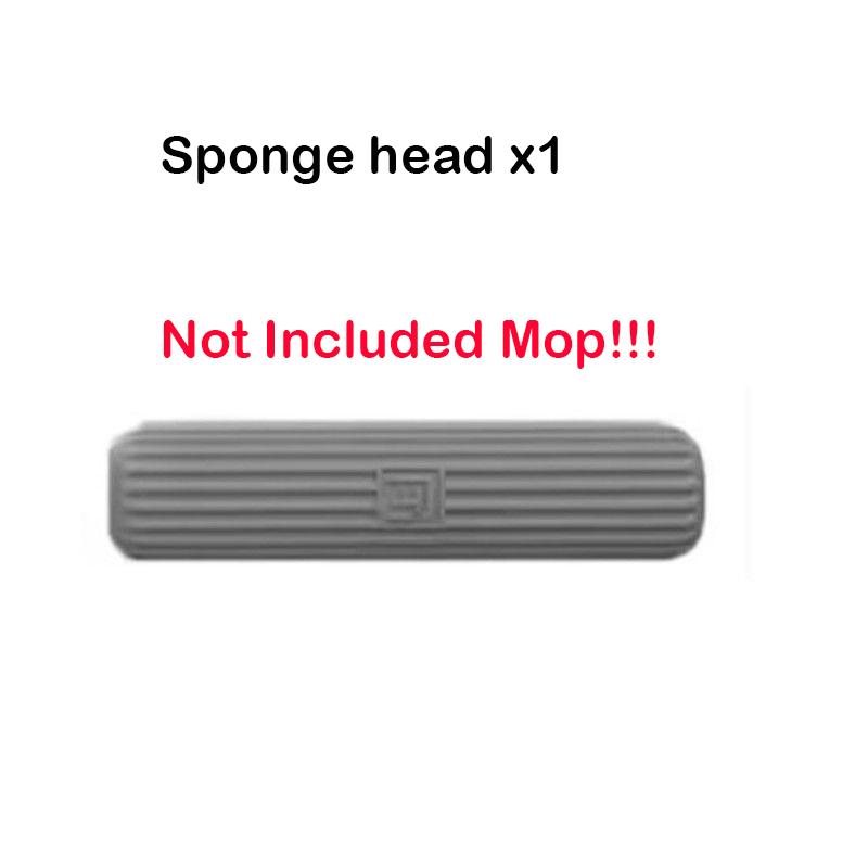 Мини-швабра Мощная отжимная складная мытье пола Уборка дома Швабры Самоотжимная чистка стола Стекло Бытовые чистящие средства
