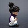 10cm Jjk Anime Figure Choso Mini Cute Action Figure Aggrieved Choso Figurine Desk Statue Model Toy Doll Collection Birthday Gift