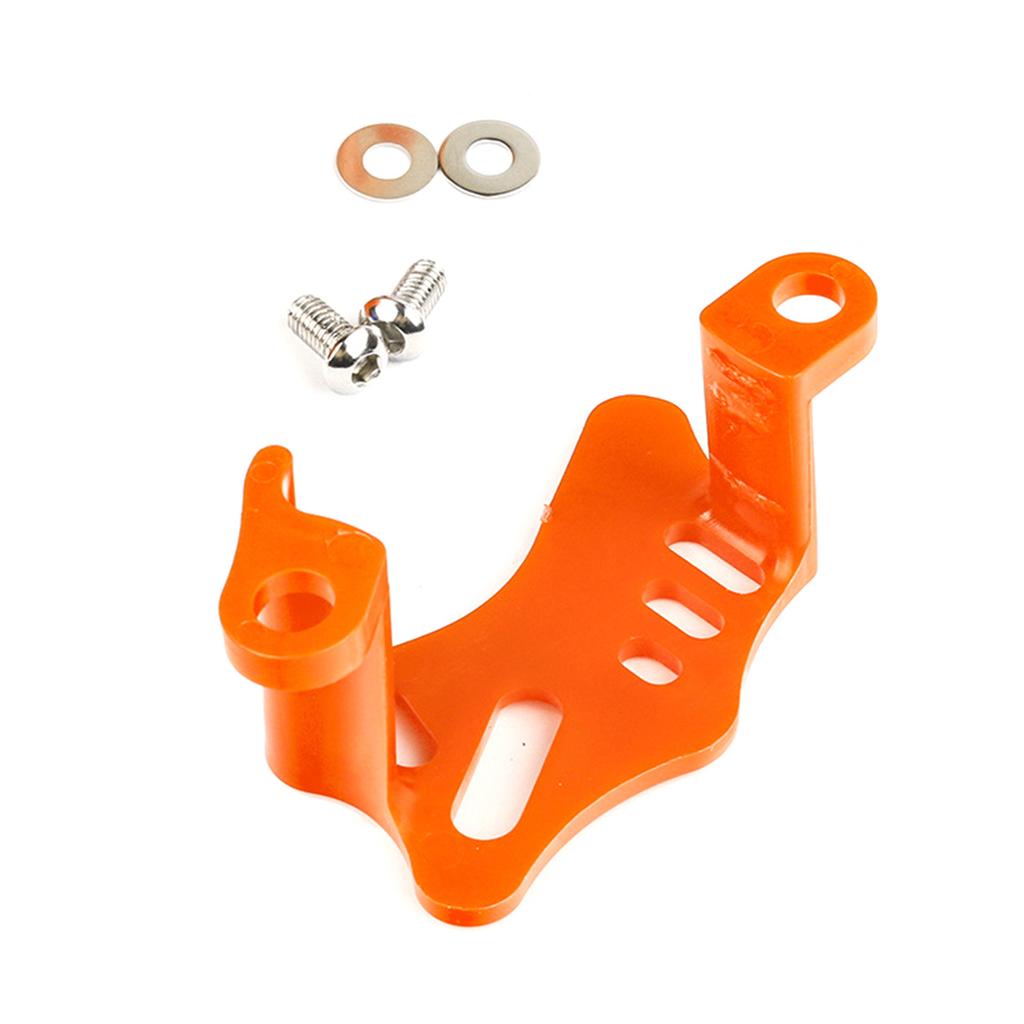 Защитная крышка заднего тормозного суппорта, подходит для мотоциклов, защищает от грязи, ударов, повреждений при езде по горам и бездорожью.