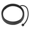 Car Fuel Tank Cap Line Wire Rubber A2224700105 Fuel Gas Tether Ring Replacement for MercedesBenz A Class CLA Class C