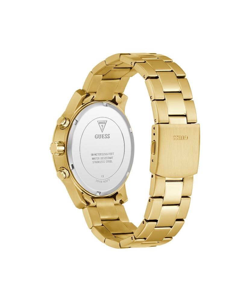 Geseusigye Gold Parker (Gw1006G2) Men'S Watch