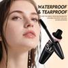 5D Curly Volume Mascara 24 Hour Waterproof Long Lasting Smudge Proof Eyelash Makeup