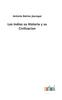 Книга Los Indios Su Historia Y Su Civilizacion