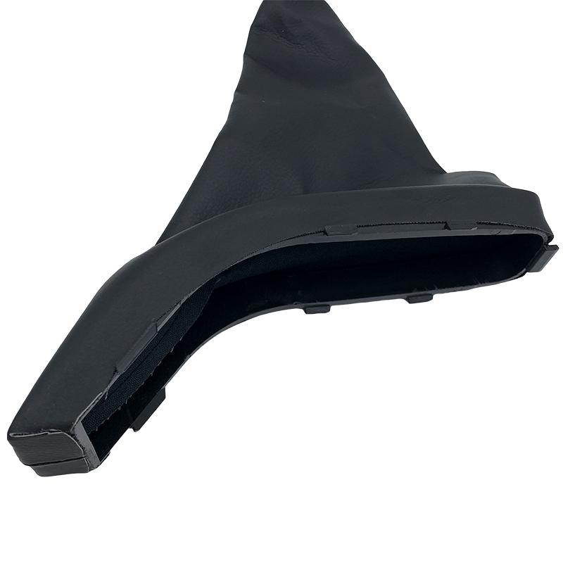 For Vauxhall Opel Astra II G Zafira A 1998-2010 Car Gear Shift Knob Lever Shifter Gaiter Boot Cover Handbrake Case